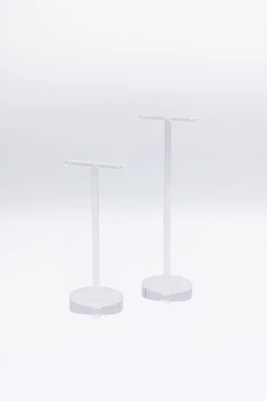 POS EARRING STAND made by Labro
