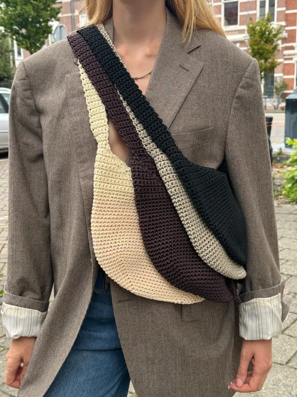 COMO BAG made by Labro