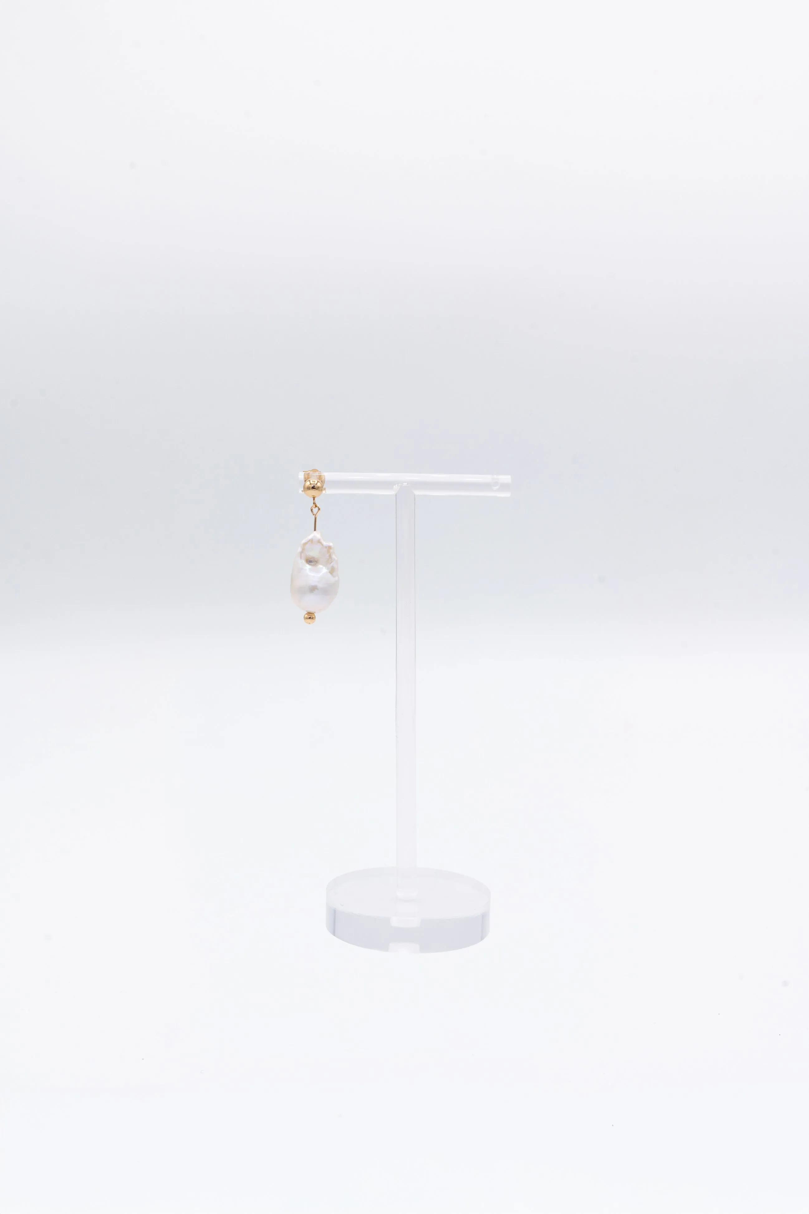 BAROQUE EARRINGS SET sold by Labro product image thumbnail 2