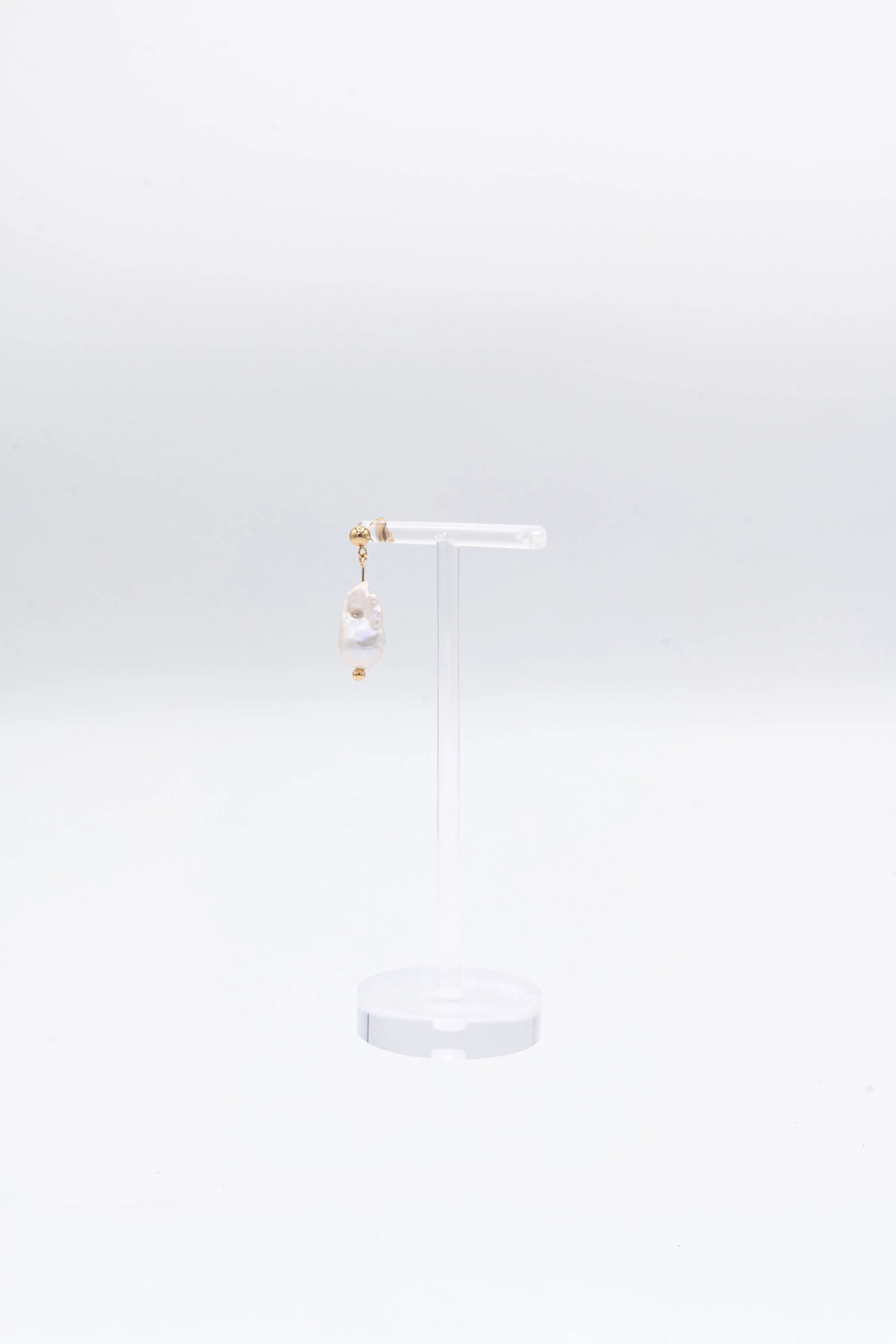 BAROQUE EARRINGS SET sold by Labro product image thumbnail 3