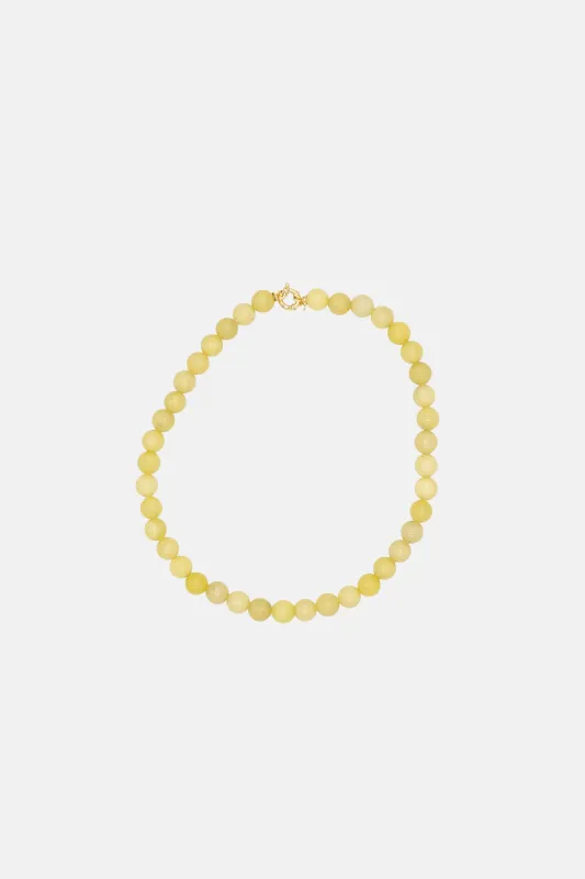 LIMONCELLO NECKLACE sold by Labro