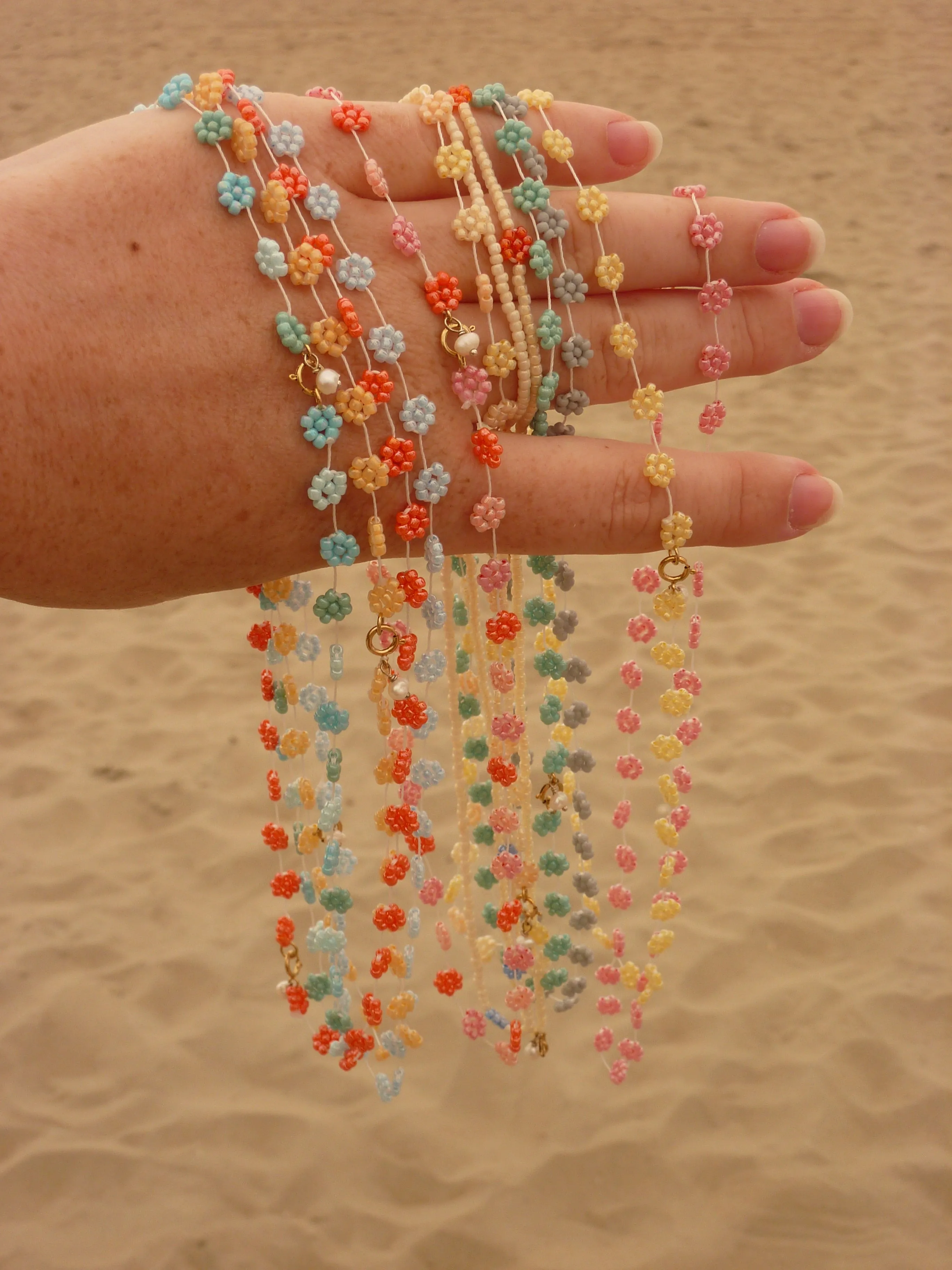 FIORI BRACELET - MISTO ESTATE sold by Labro product image thumbnail 3