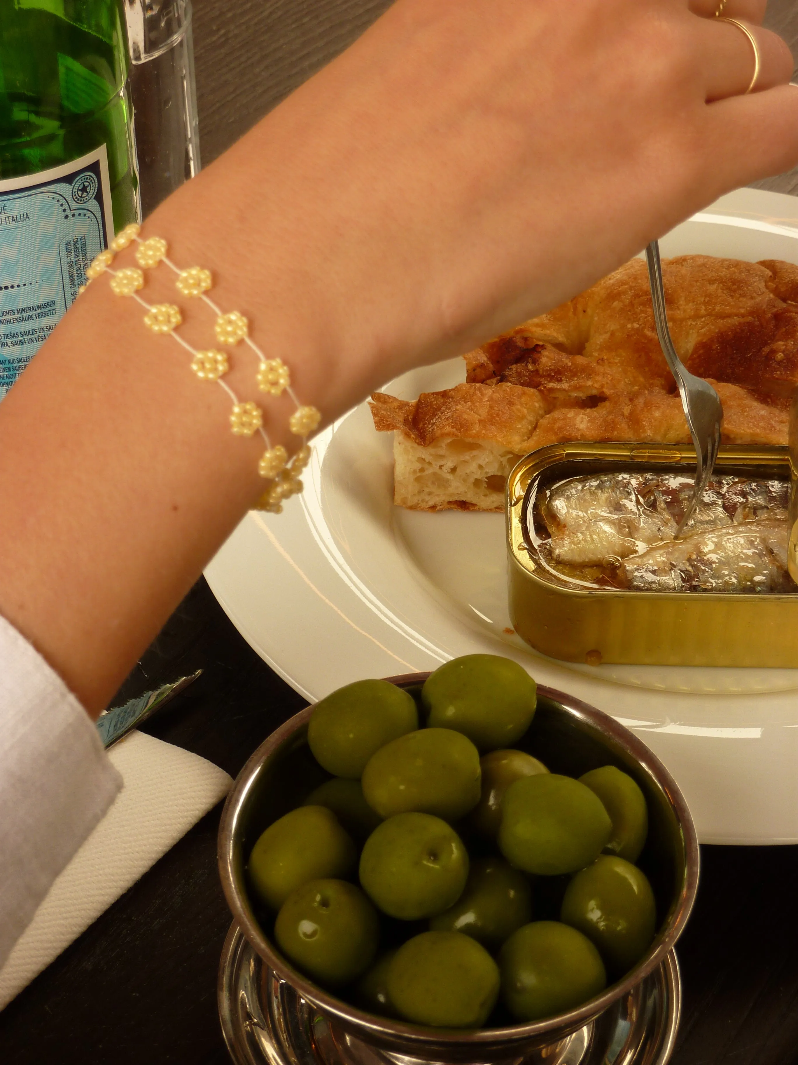 FIORI BRACELET - LIMONCELLO sold by Labro product image thumbnail 2