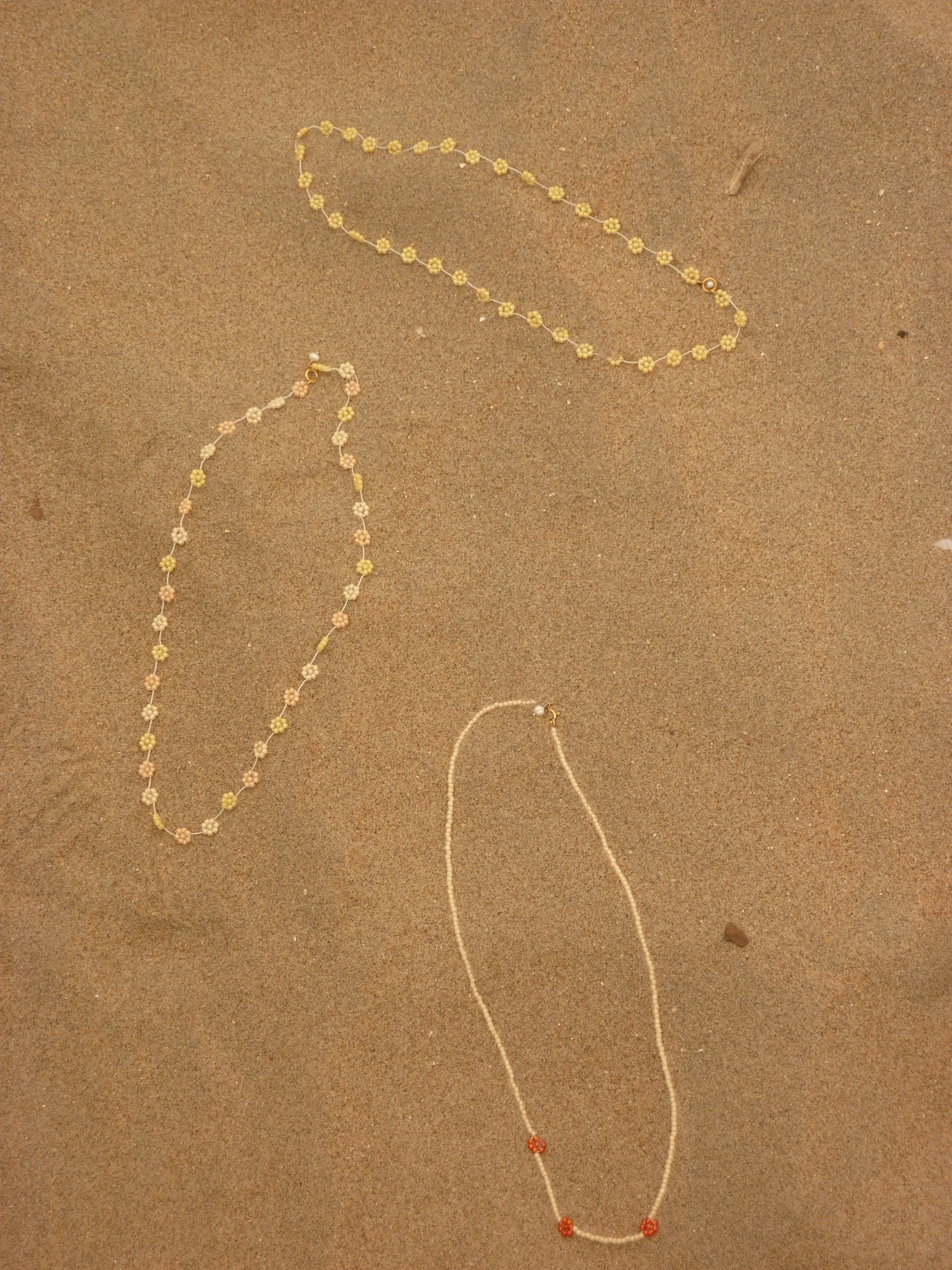 FIORI BRACELET - LIMONCELLO sold by Labro product image thumbnail 4