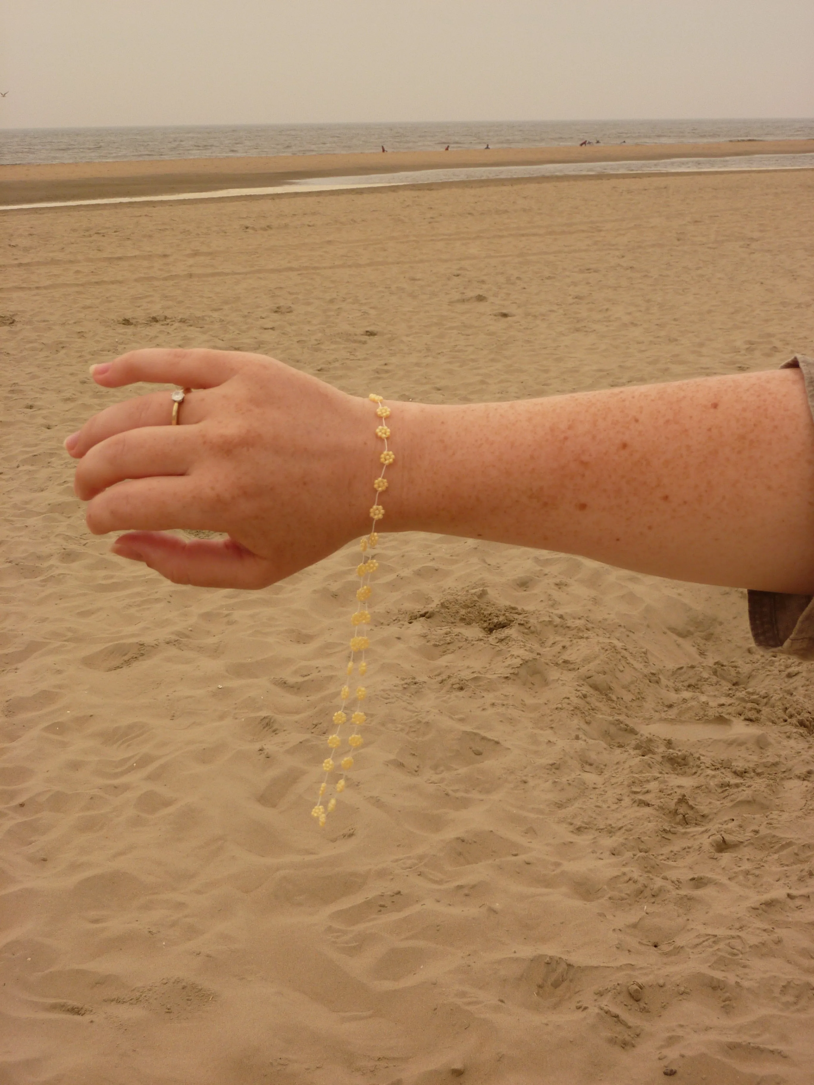 FIORI BRACELET - LIMONCELLO sold by Labro product image thumbnail 5