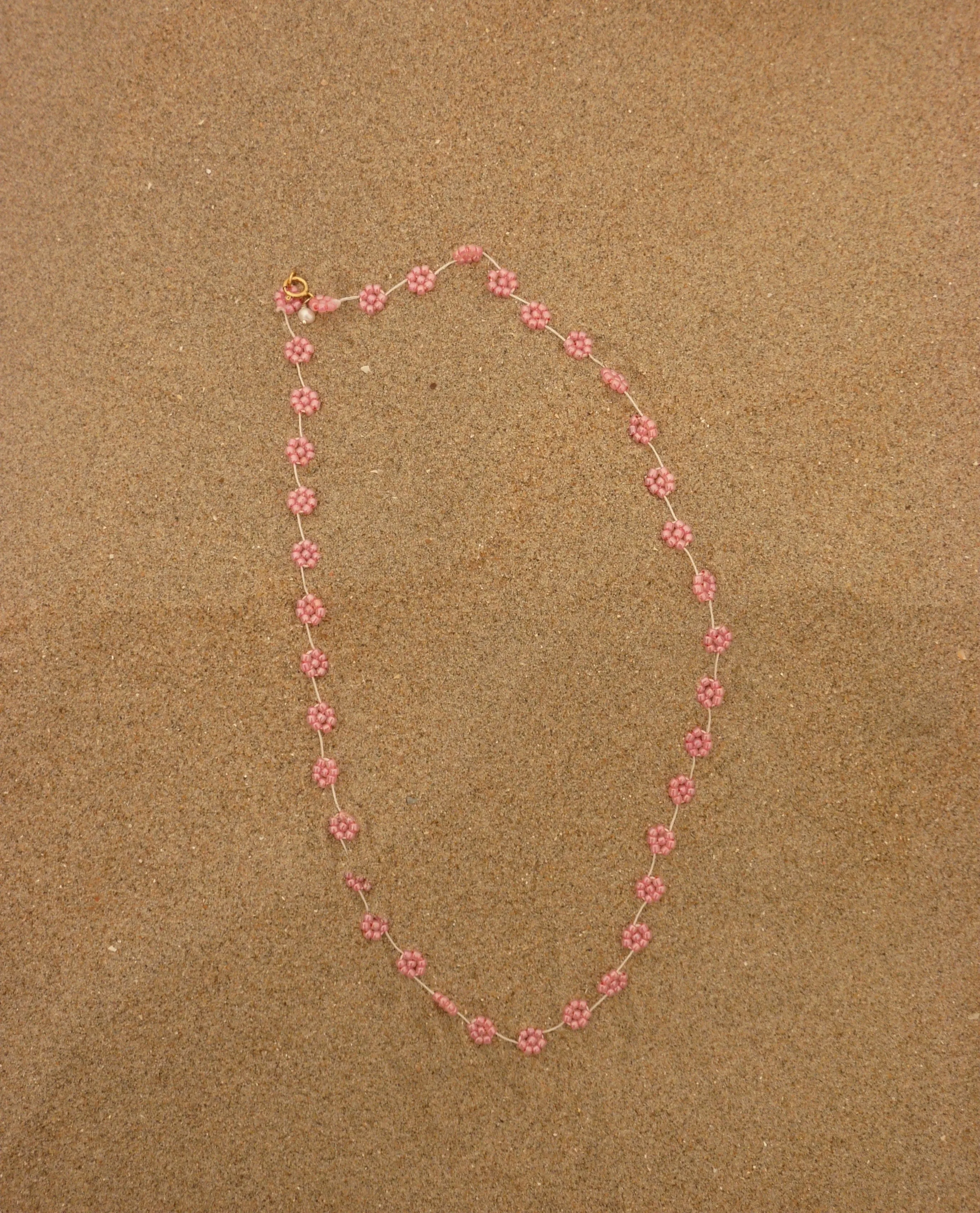 FIORI BRACELET - TOMATO SOUP sold by Labro product image thumbnail 2