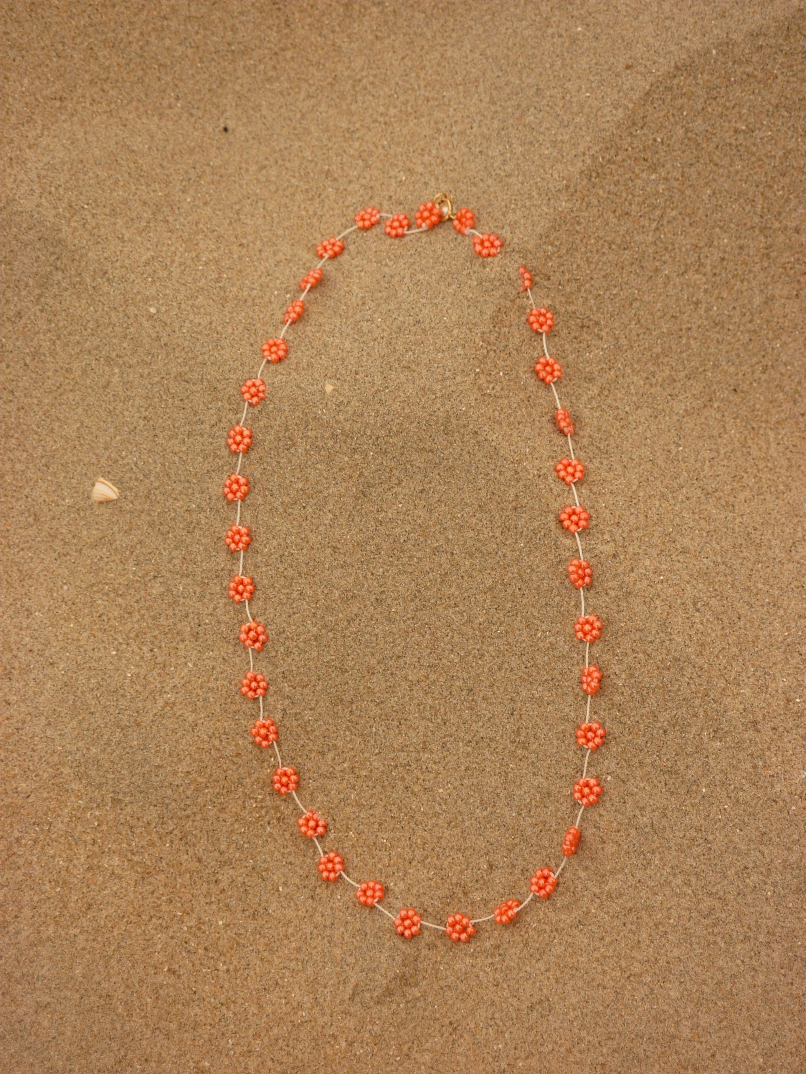 FIORI BRACELET - CORAL sold by Labro product image thumbnail 2