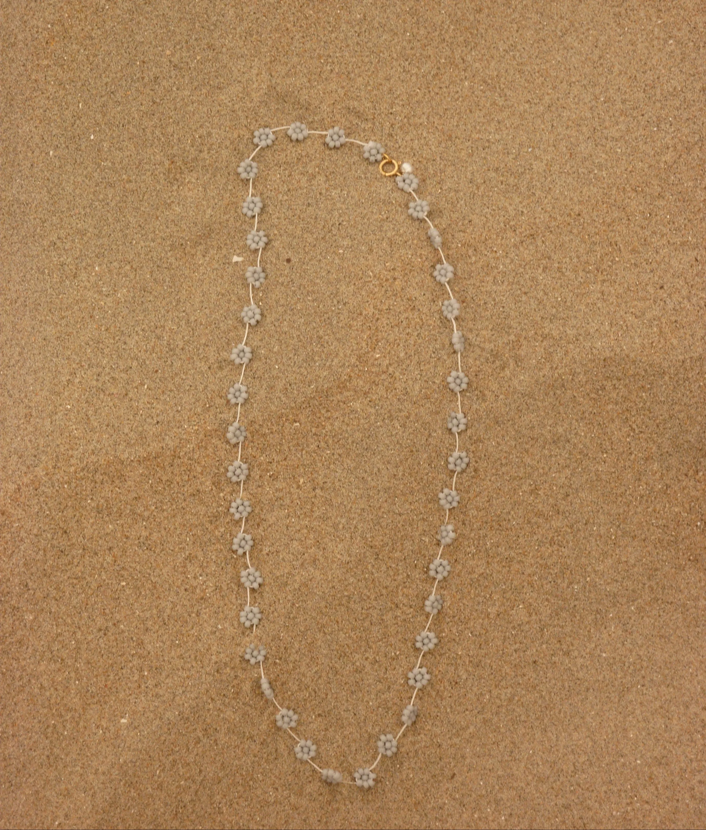 FIORI NECKLACE - PEBBLE BEACH sold by Labro product image thumbnail 2