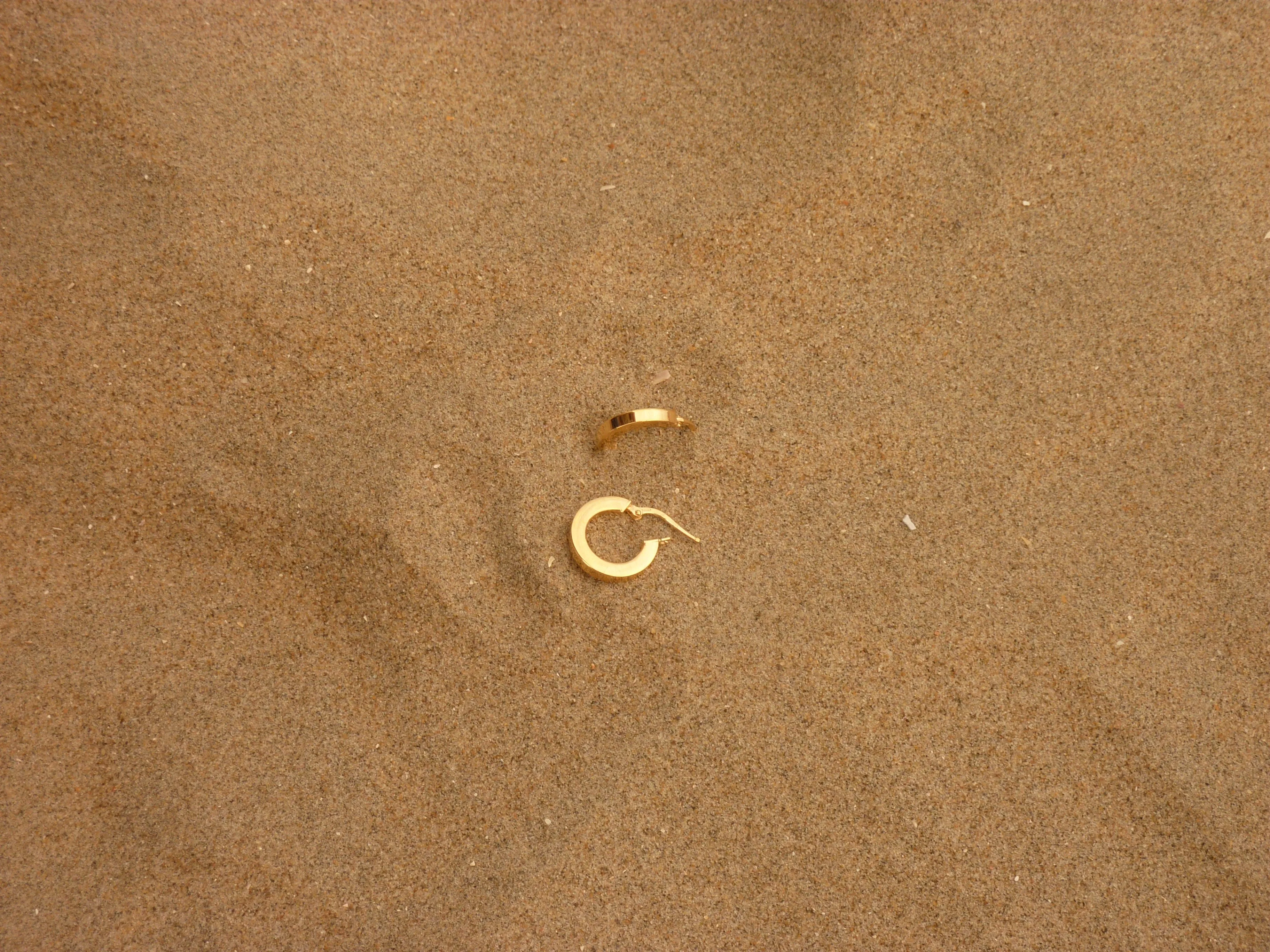 EARRINGS FLAT sold by Labro product image thumbnail 2