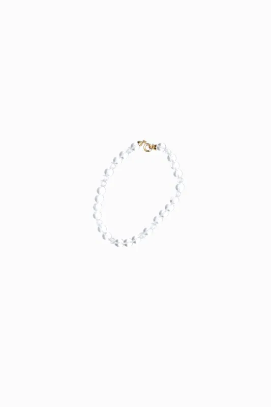 PICCOLO OTTO BRACELET - QUARTZ made by Studio