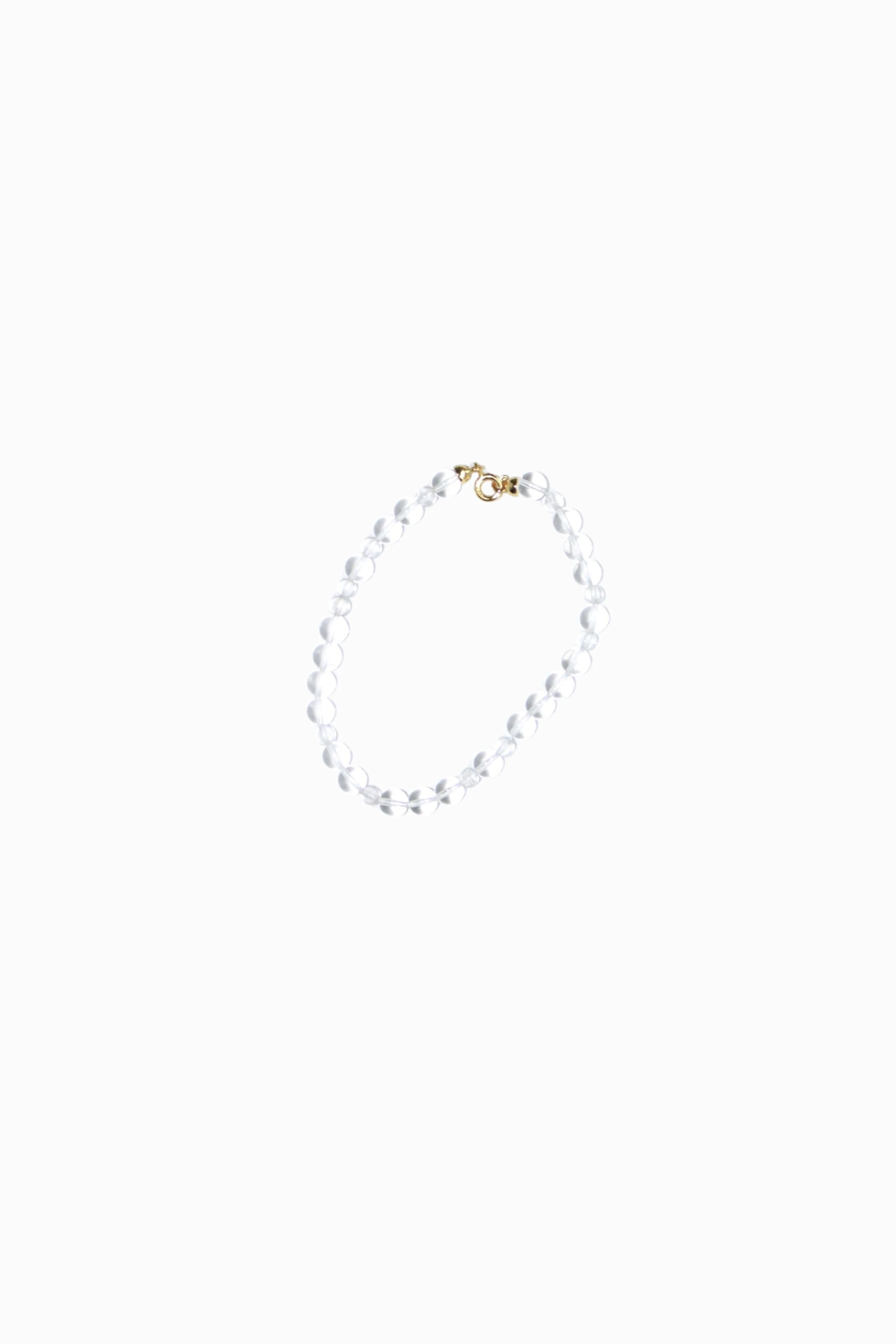 PICCOLO OTTO BRACELET - QUARTZ sold by Labro