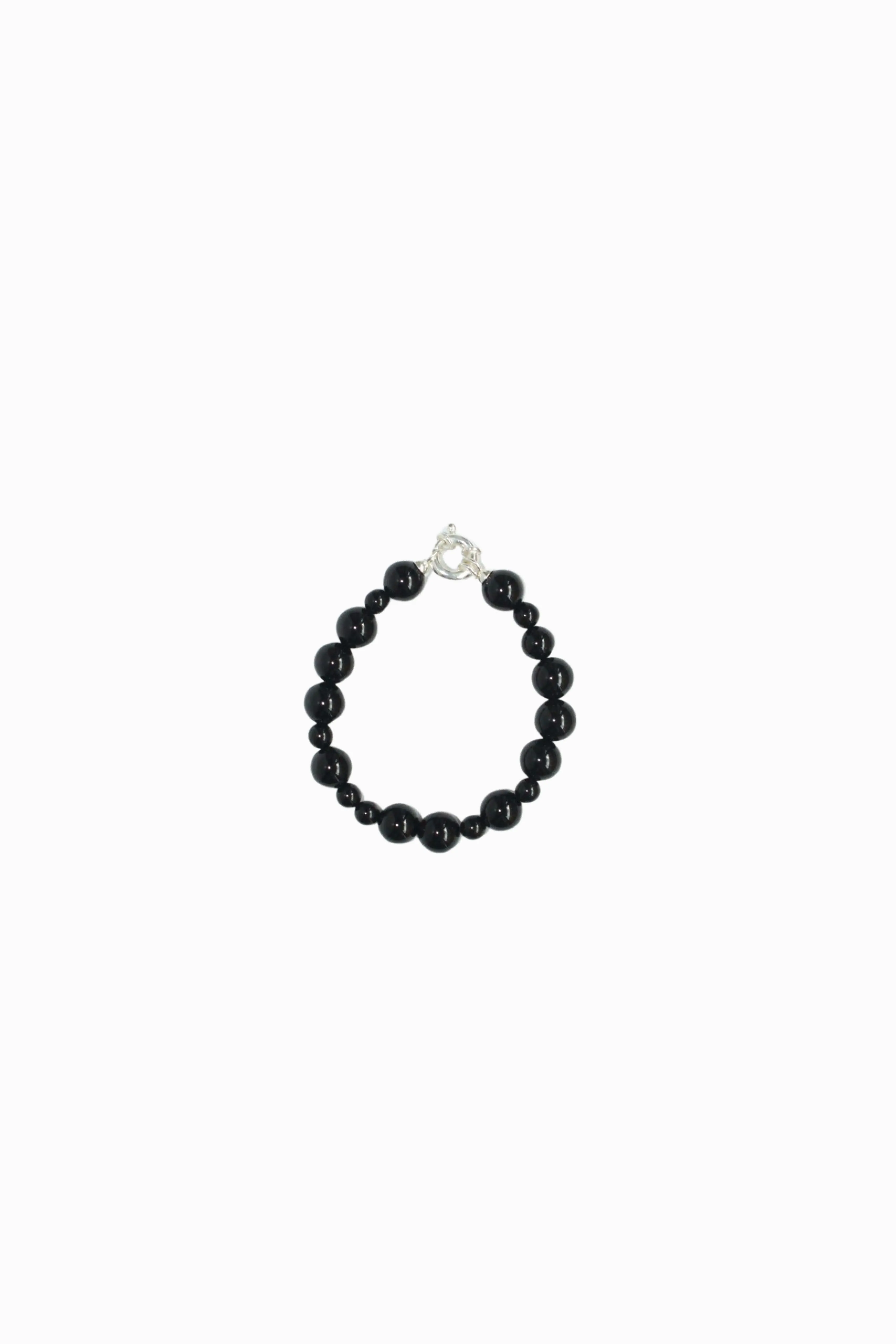 GRANDE BRACELET - ONYX sold by Labro