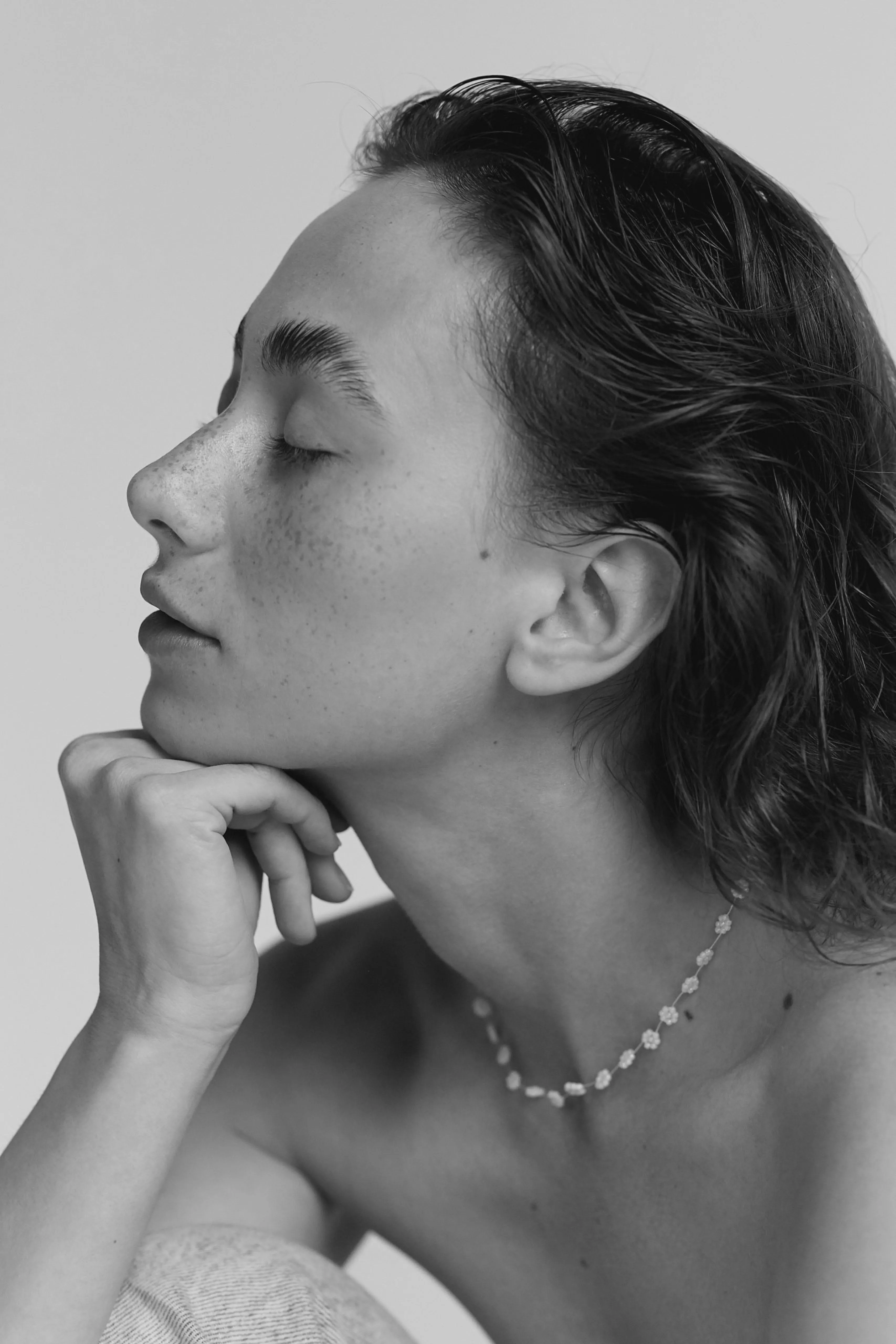 FIORI NECKLACE - TERRA sold by Labro product image thumbnail 2