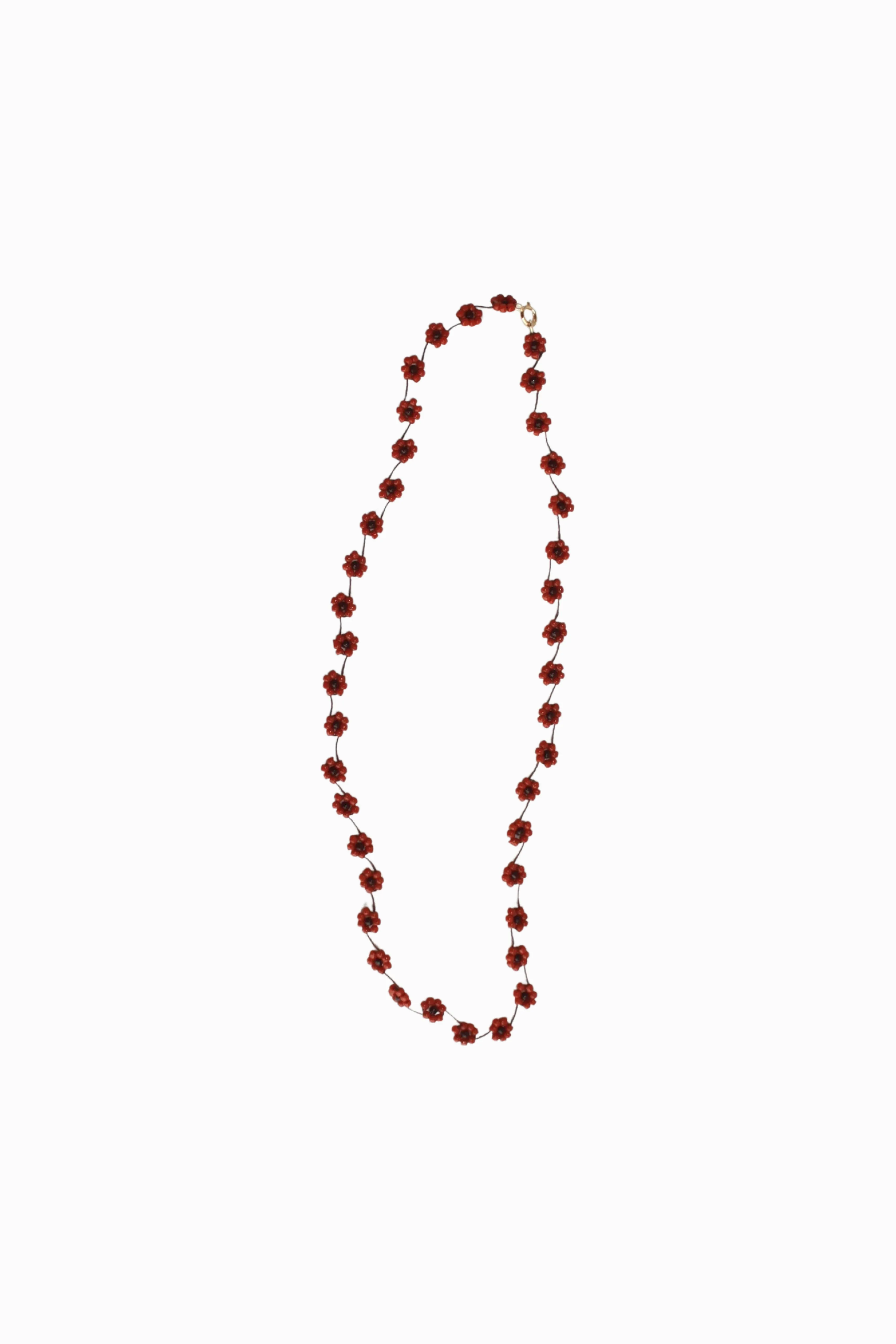 FIORI NECKLACE - TERRA sold by Labro product image thumbnail 3