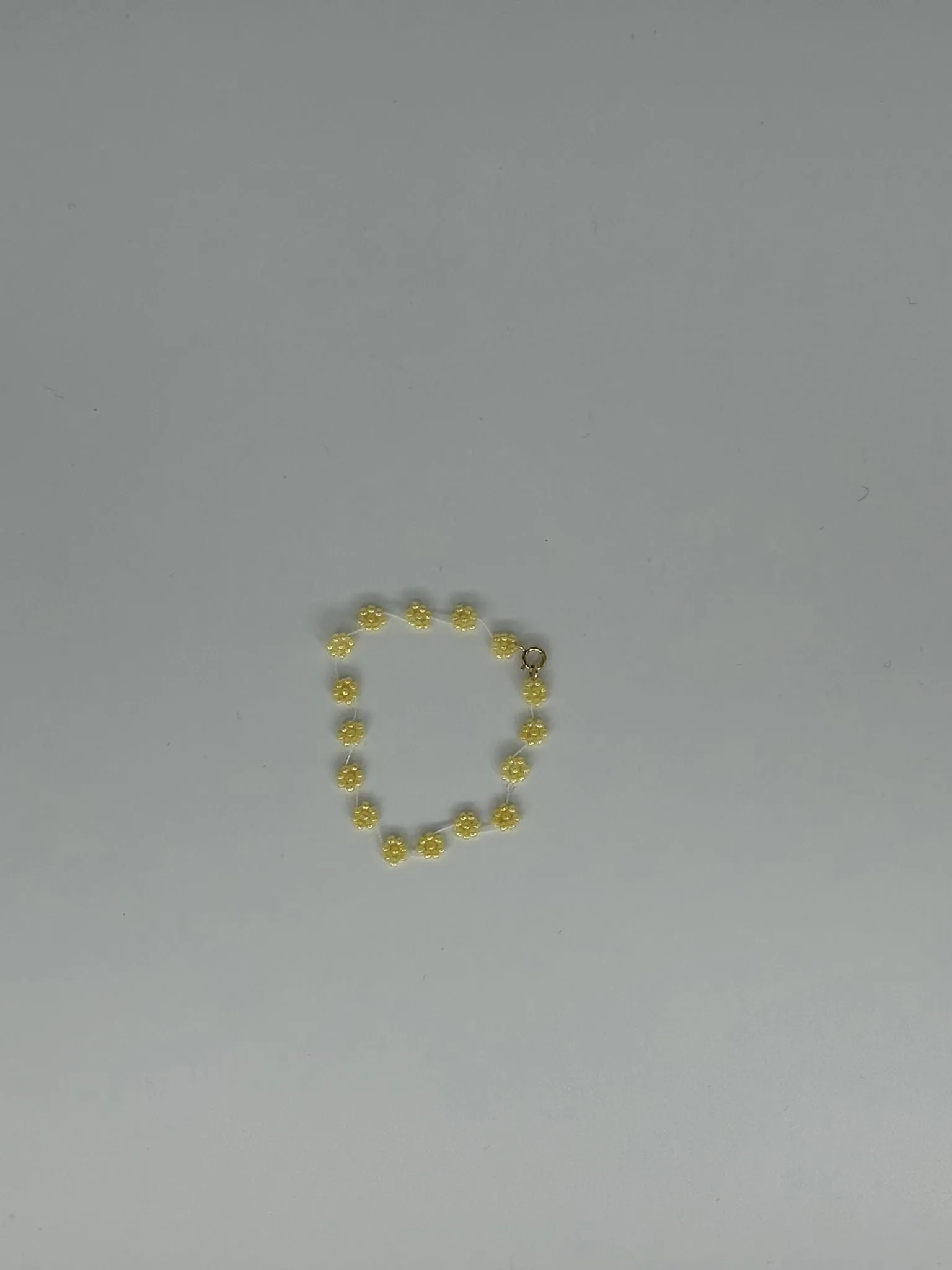 SAMPLE SALE - LIMOCELLO BRACELET 17CM sold by Labro