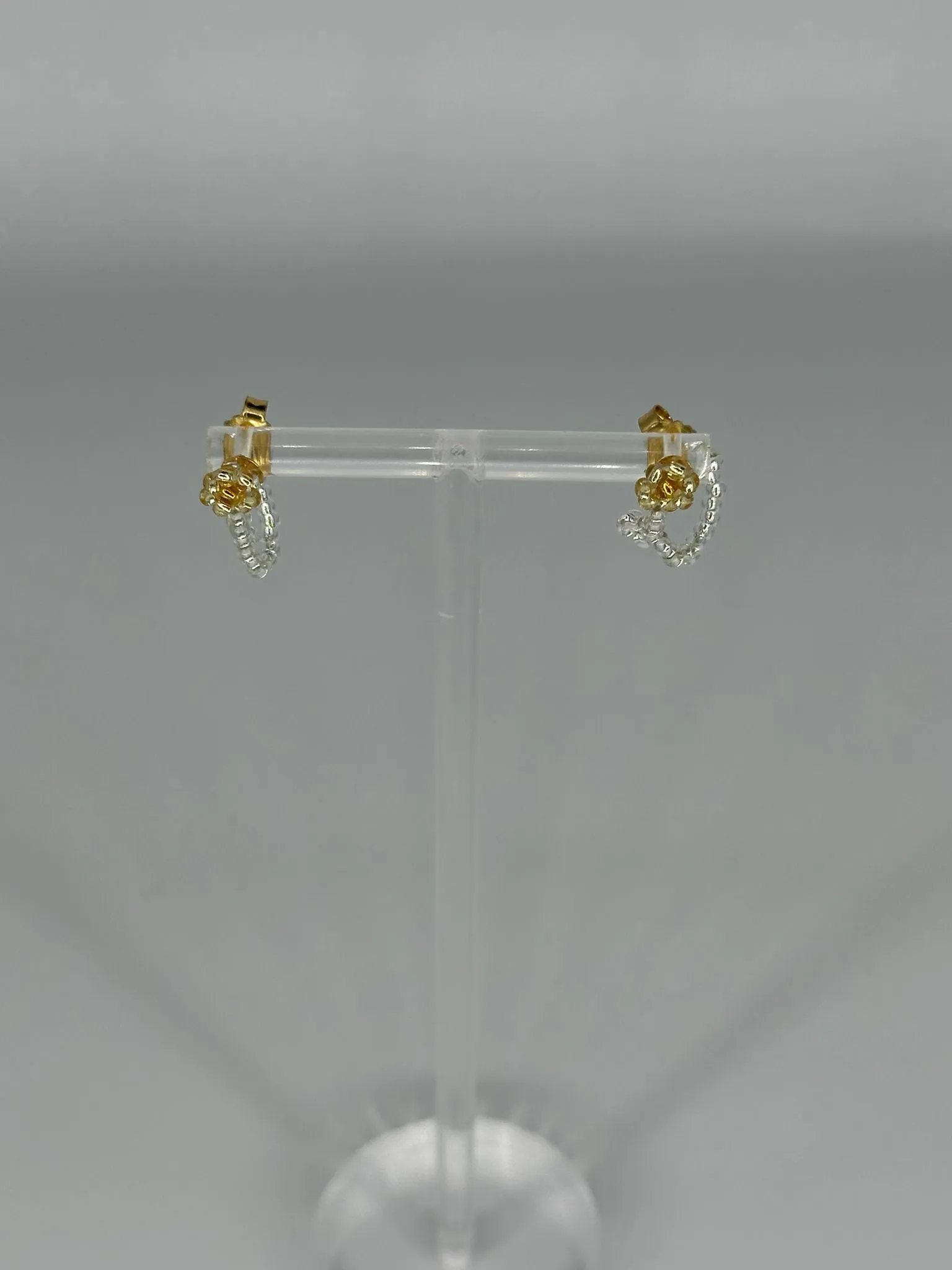 SAMPLE SALE FIORI EARRING SPECIAL OCCASION sold by Labro