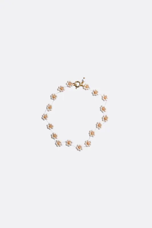 FIORI BRACELET - DAISY made by Labro