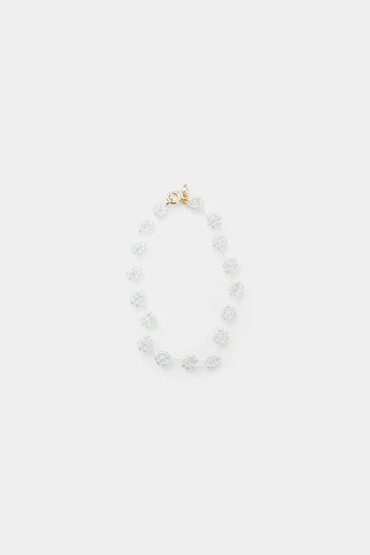 FIORI BRACELET - QUARTZ made by Labro