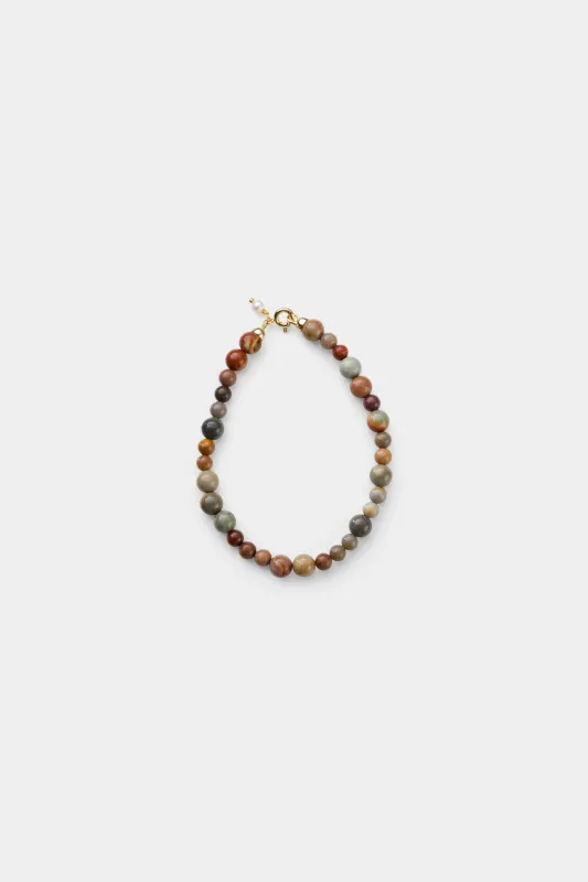 PICCOLO BRACELET - MISTO STONE made by Labro