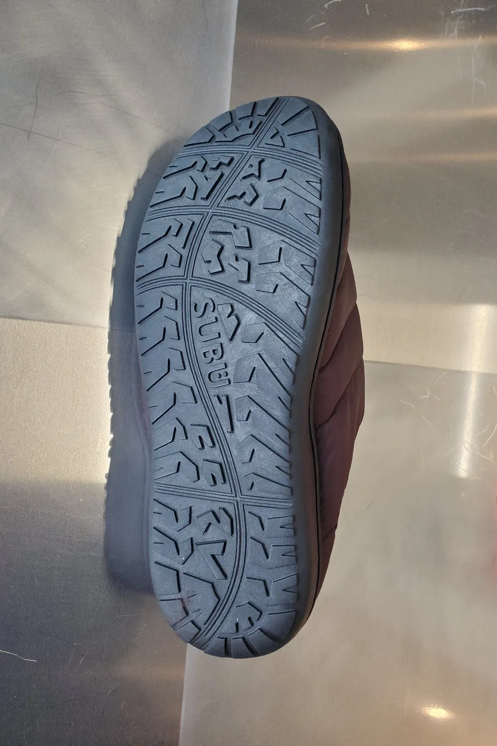 Subu - Fall & Winter Slippers - Cocoa sold by NOMIA product image thumbnail 3