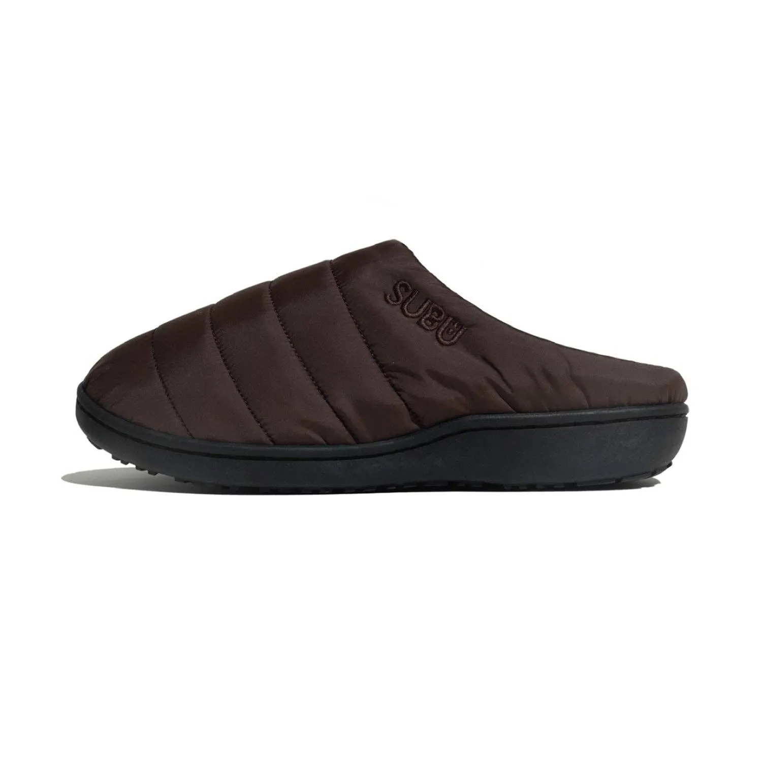 Subu - Fall & Winter Slippers - Cocoa sold by NOMIA product image thumbnail 5
