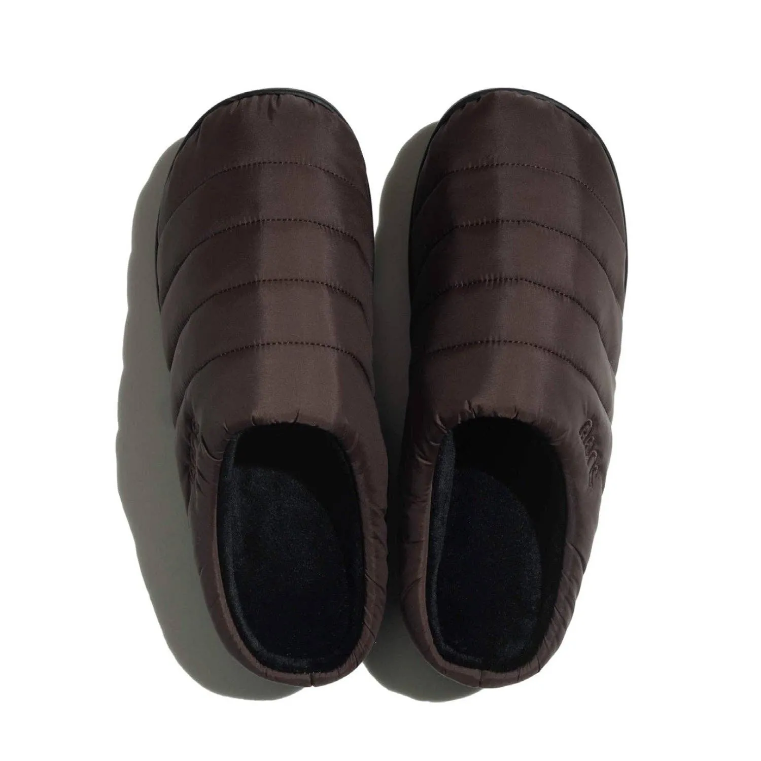 Subu - Fall & Winter Slippers - Cocoa sold by NOMIA product image thumbnail 4