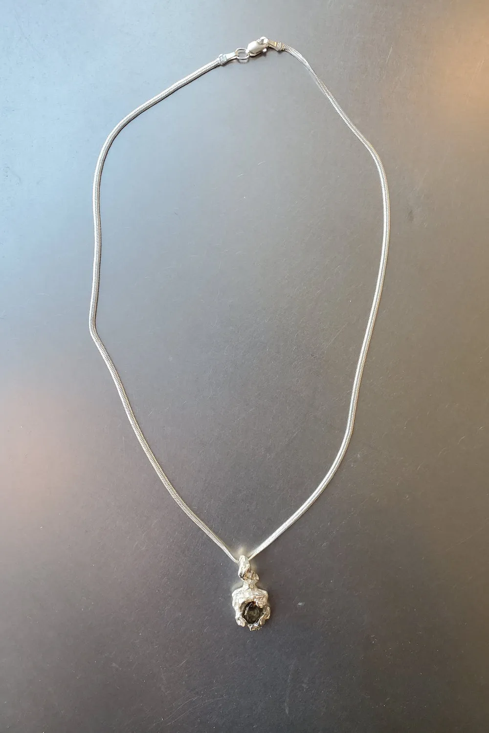 Chnita - Piedra Necklace sold by NOMIA product image thumbnail 2