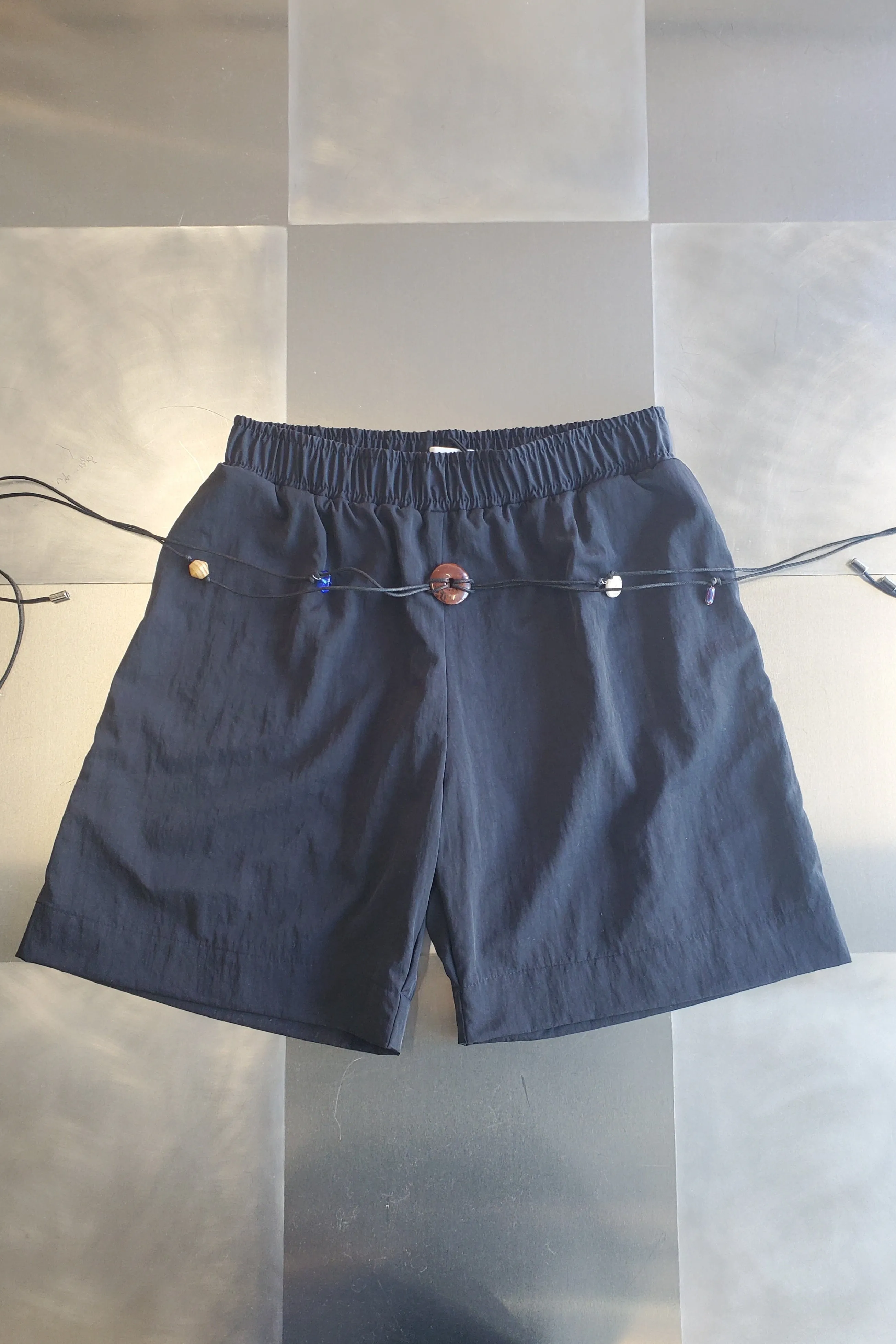 Boxer Shorts - Midnight sold by NOMIA