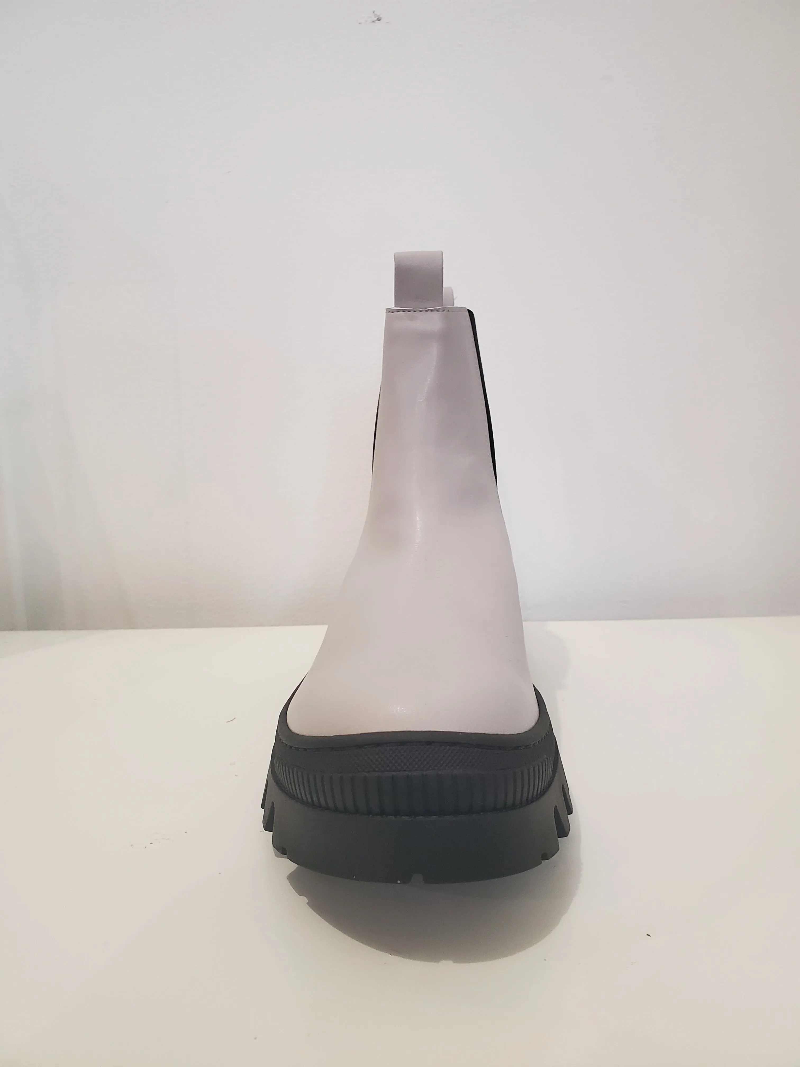 Kai Boot - Ice / Black sold by NOMIA product image thumbnail 3