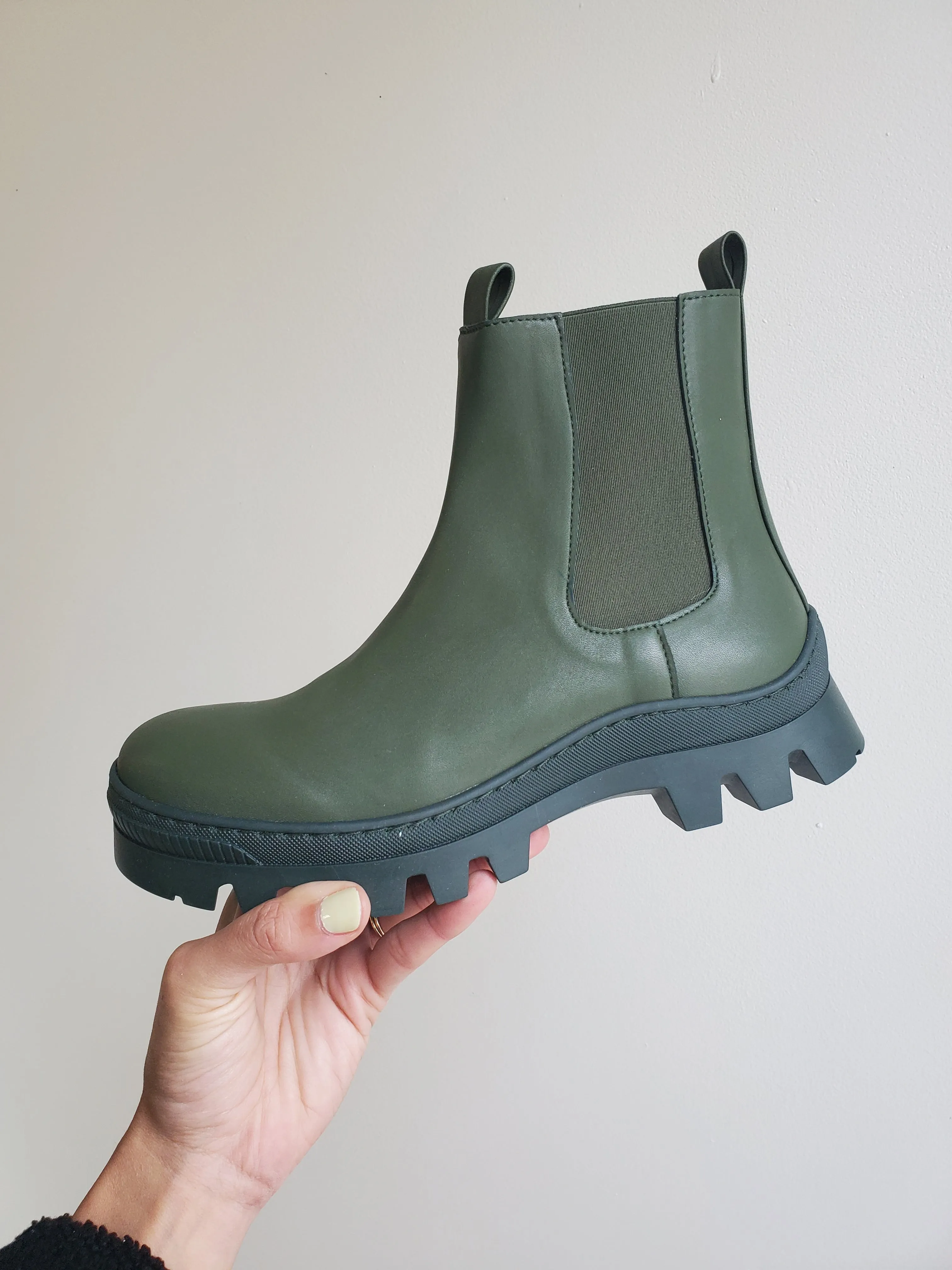 Kai Boot - Forest sold by NOMIA product image thumbnail 2