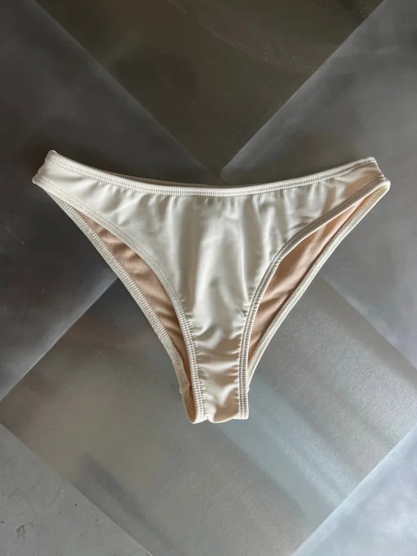 Calomel - Yavi Bikini Bottom - Crudo sold by NOMIA