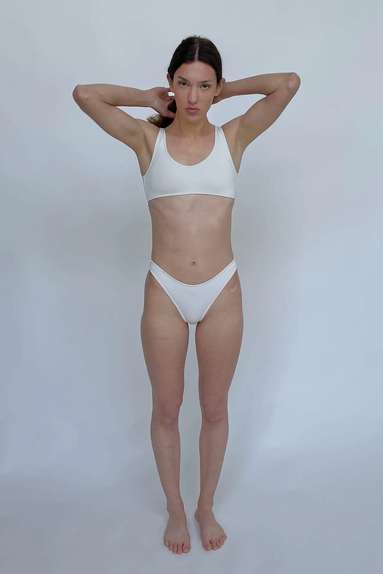 Calomel - Yavi Bikini Bottom - Crudo sold by NOMIA product image thumbnail 2