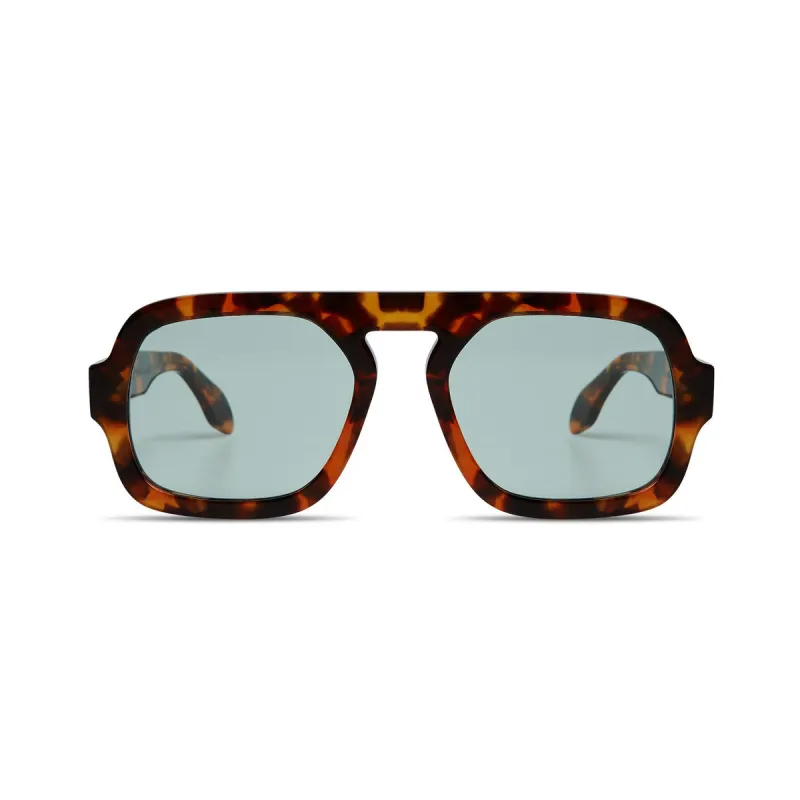 Elisa Johnson - Jane Brown Tortoise Sunglasses made by Elisa Johnson