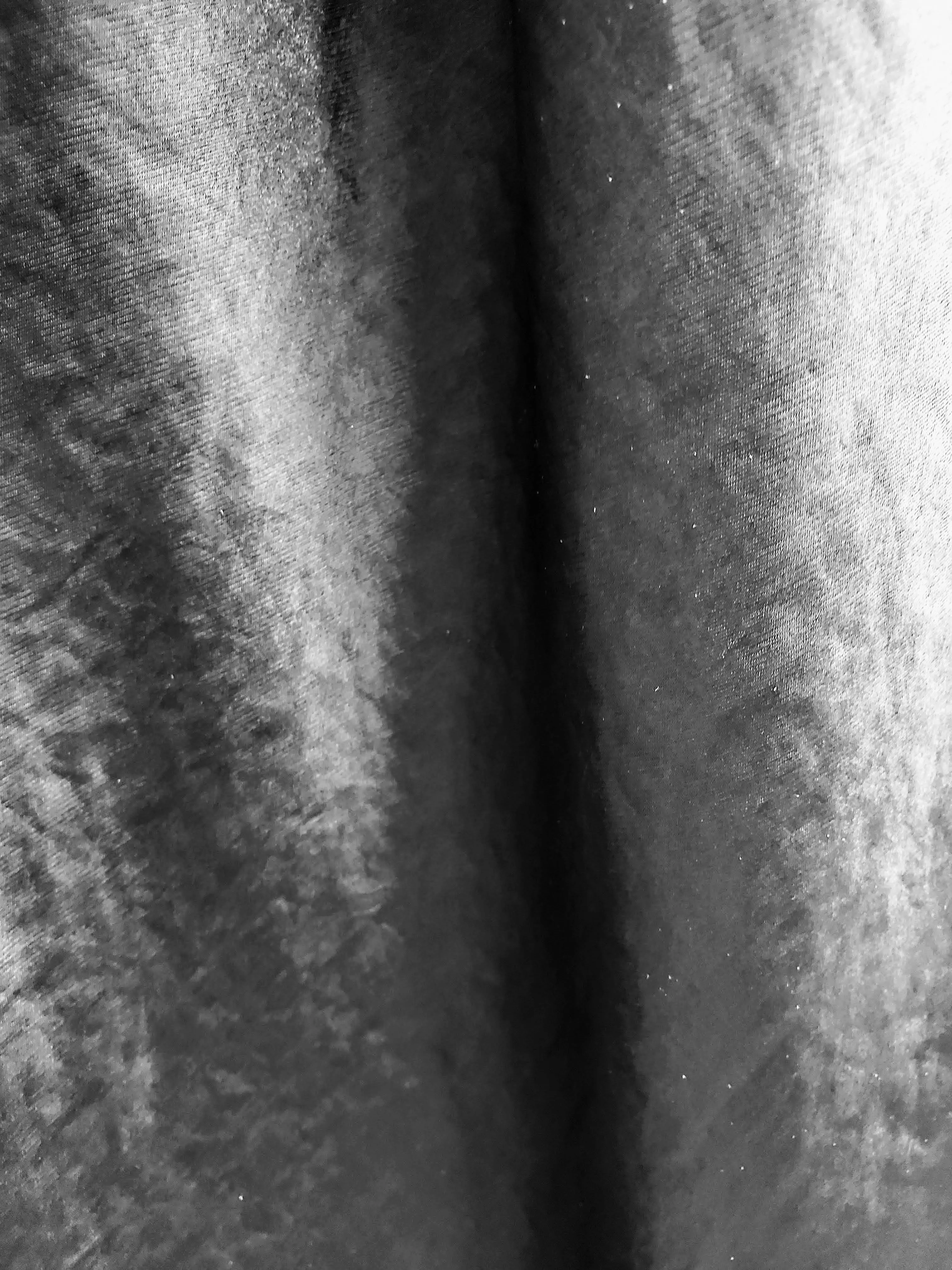 Halter Bias Dress - Black Satin sold by NOMIA product image thumbnail 2