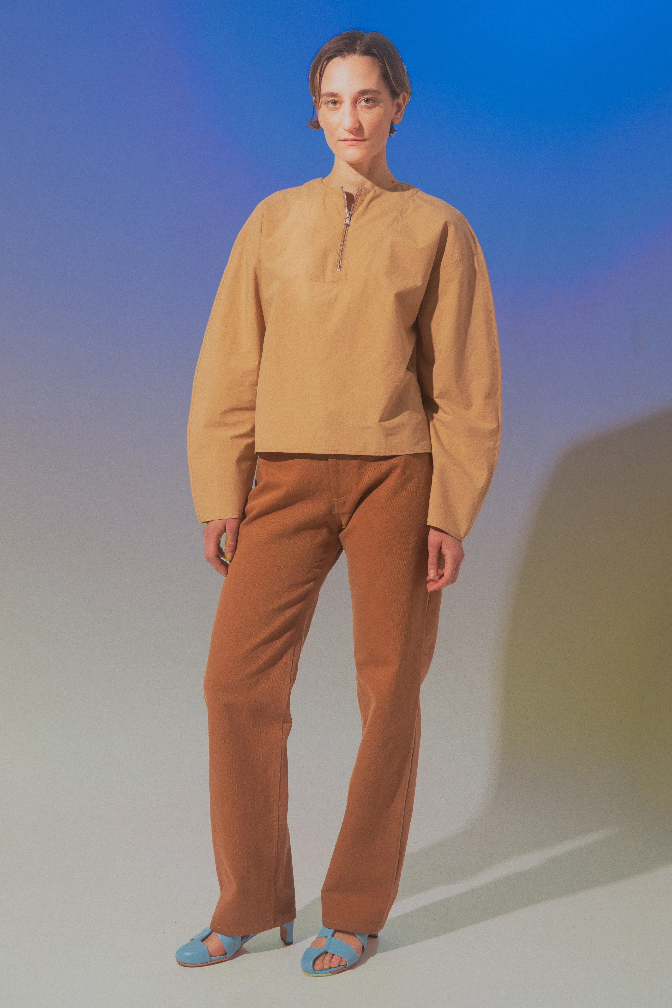 Stovepipe Denim - Cedar sold by NOMIA product image thumbnail 2