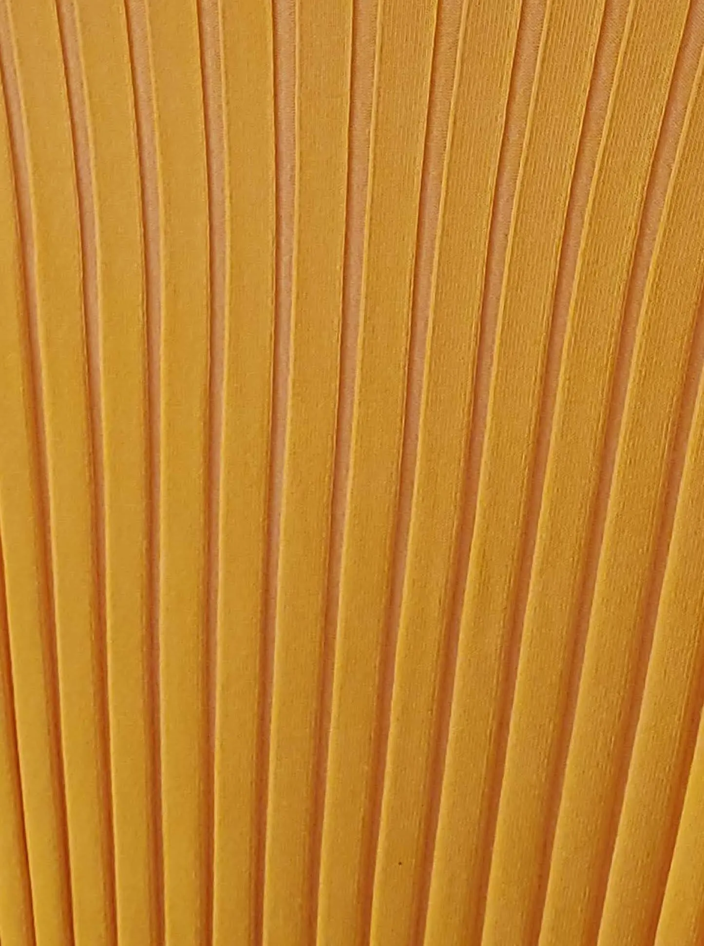 Ribbed Mockneck Sweater - Citrus sold by NOMIA product image thumbnail 2