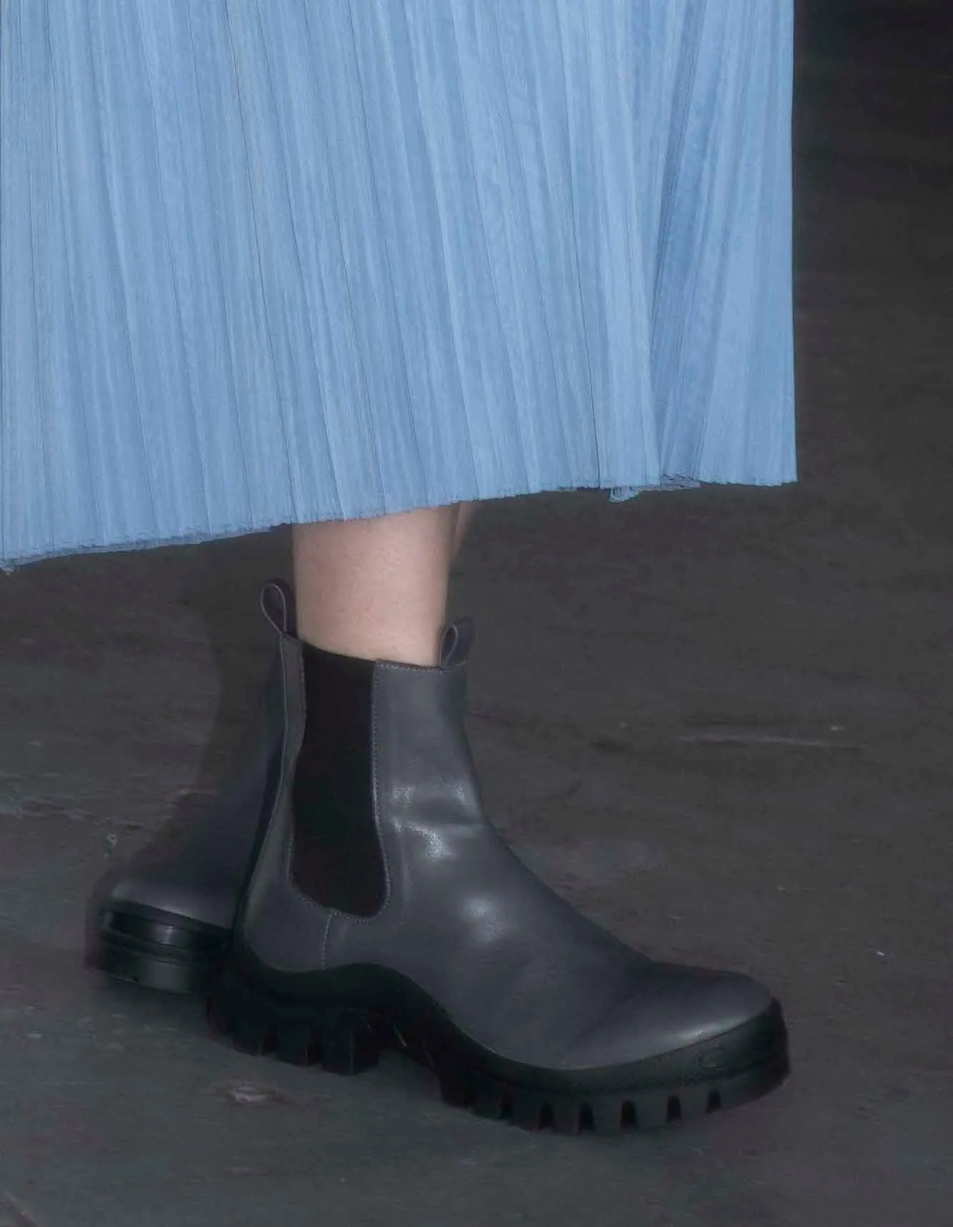 Kai Boot - Smoke sold by NOMIA product image thumbnail 3