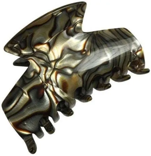 Onyx Hair Claw Clip sold by NOMIA product image thumbnail 2