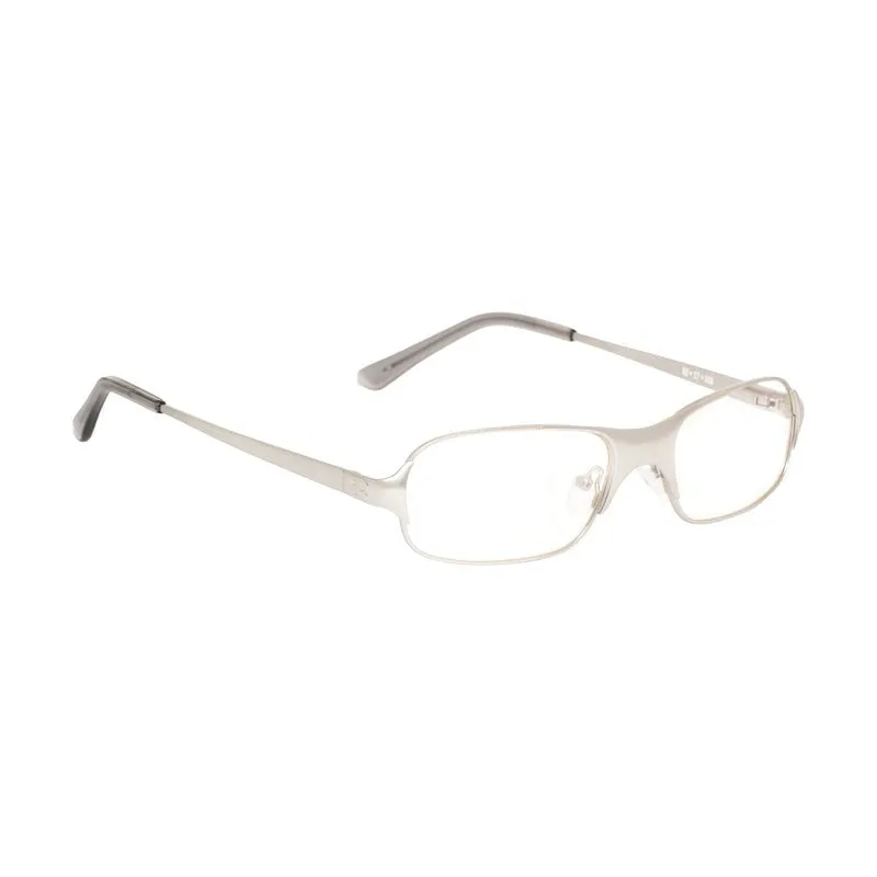 Bru Eyewear - Aitken - Silver Window sold by NOMIA product image thumbnail 4
