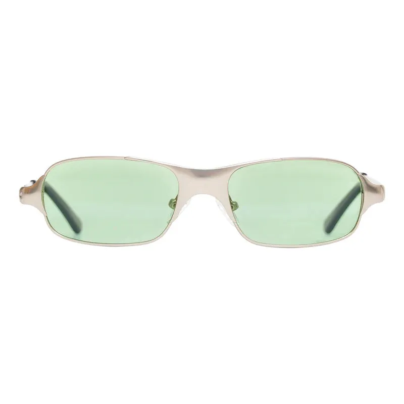 Bru Eyewear - Aitken - Swamp made by NOMIA