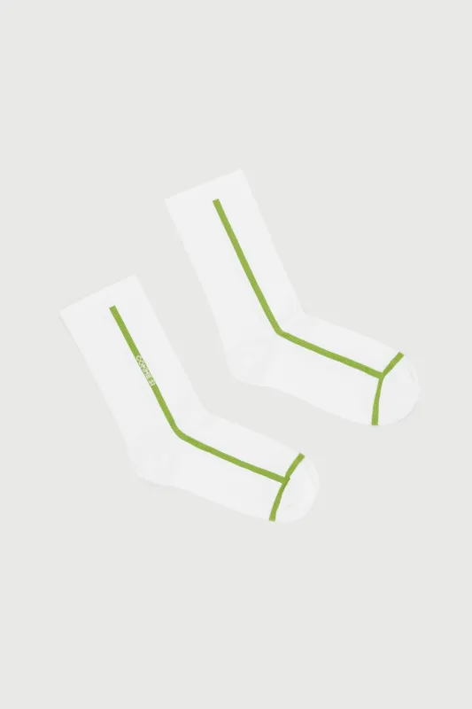 Comme Si - The Cycling Sock made by NOMIA