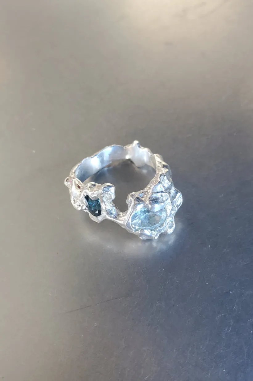 Chnita - Nube Ring sold by NOMIA product image thumbnail 2