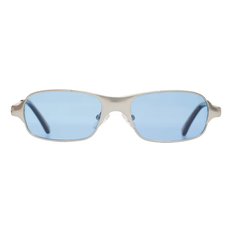 Bru Eyewear - Aitken - Sky sold by NOMIA product image thumbnail 2
