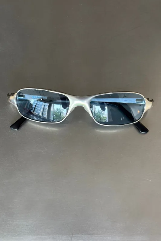 Bru Eyewear - Aitken - Sky made by NOMIA