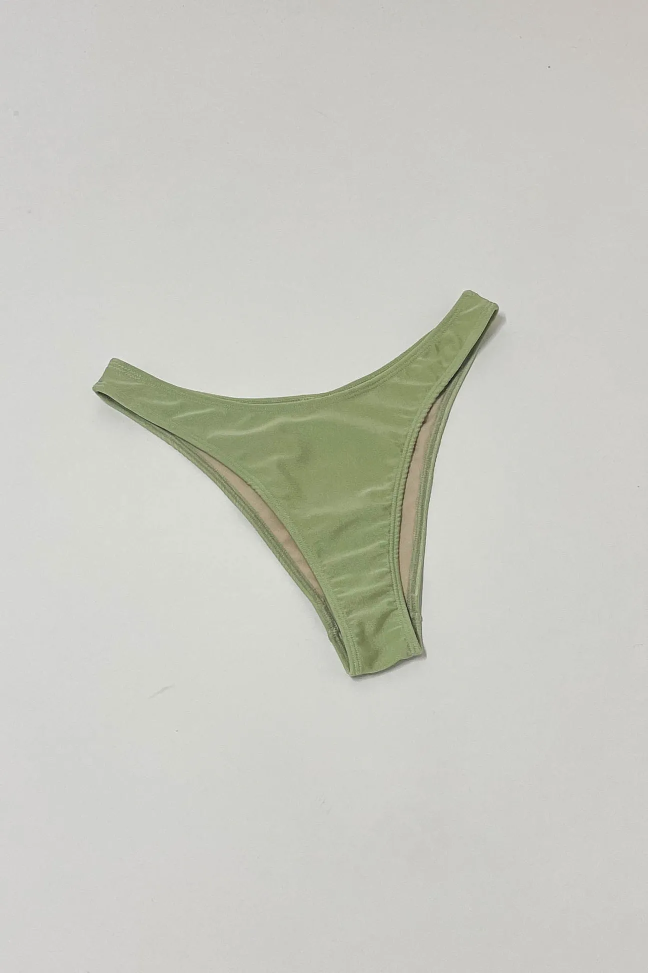 Calomel - Tumpa Bikini Bottom - Melon sold by NOMIA product image thumbnail 5