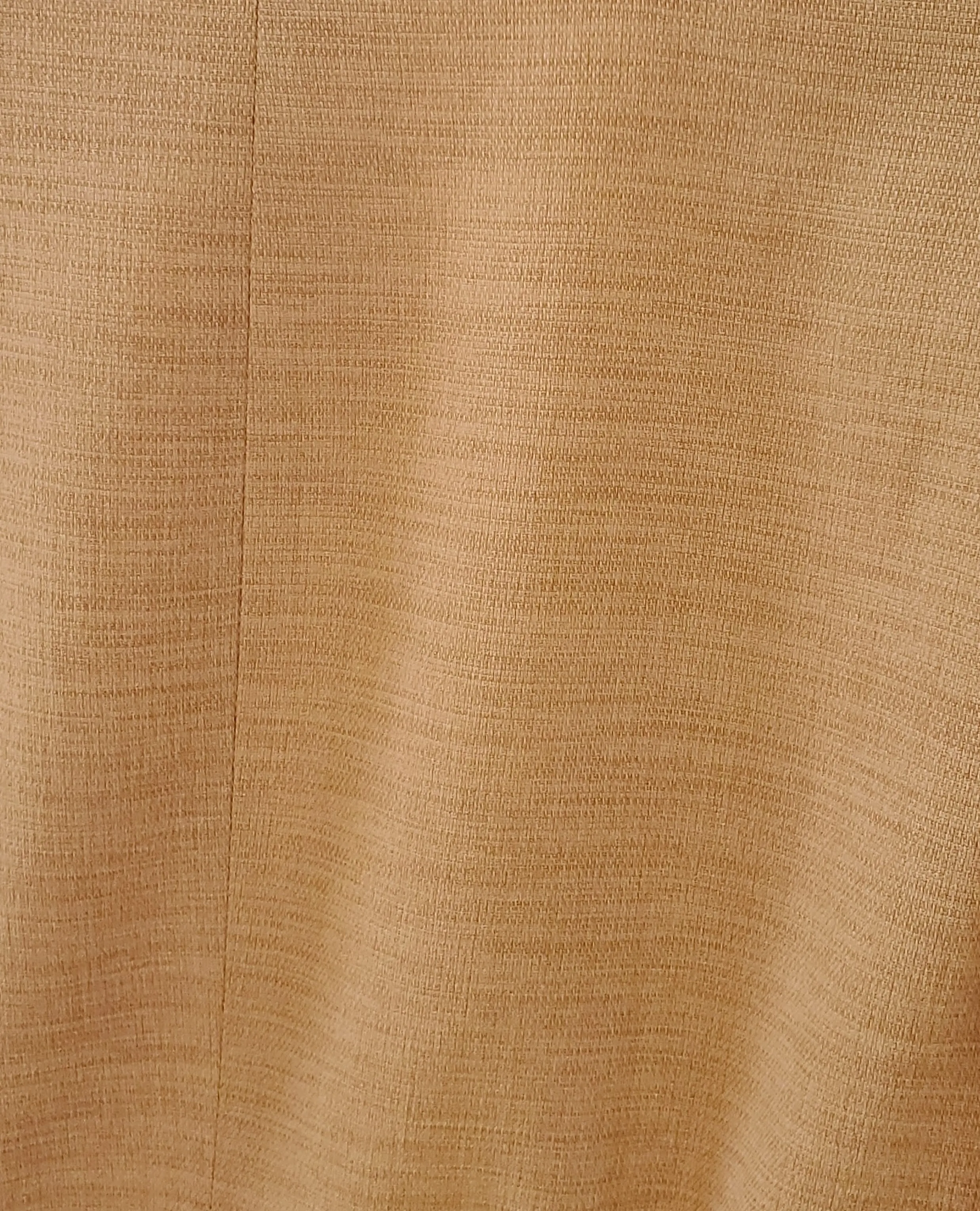 Cutout Drawcord Blazer - Nectar sold by NOMIA product image thumbnail 3