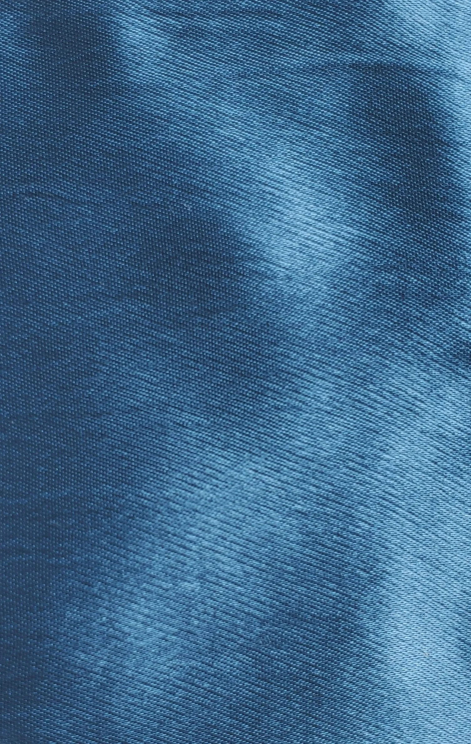 Cowl Bias Dress - Lagoon sold by NOMIA product image thumbnail 2