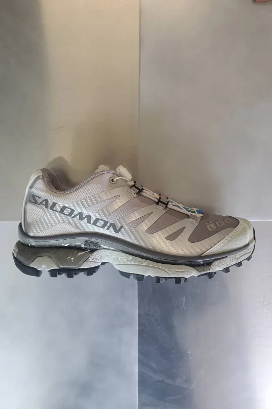 Salomon XT-4 OG - Sharkskin/Dawn Blue/Metal made by Salomon