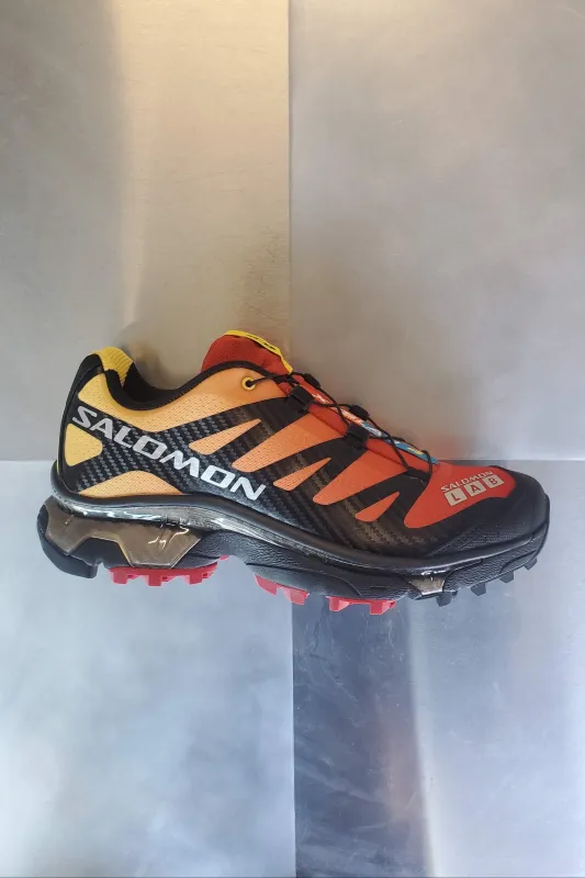 Salomon XT-4 OG - Lava Falls/Beach/Black made by Salomon
