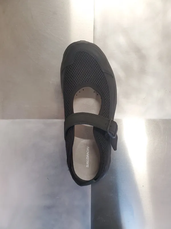 Salomon Marie-Jeanne - Black/ Black/ Black made by NOMIA